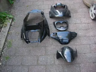 Pgo skjolde carbon look