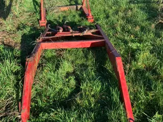 Frontlæsser til MF.