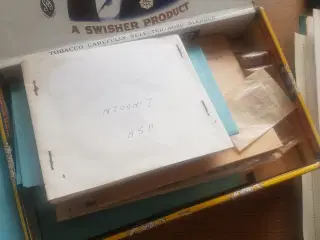 Frimærker