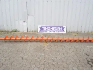 Dronningborg D7000 Tømmesnegl 28850005