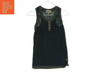 Top fra Pomp de Lux (Str 122 cm)