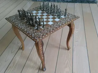 Skakbord