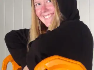 Bodypump komplet vægtstang