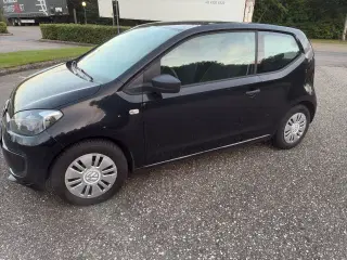 VW Up! 1,0 60 Take Up! BMT