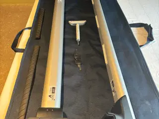 Original tagbøjler VW Golf Variant 2013->  