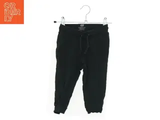Sweatpants fra H&M (str. 86 cm)