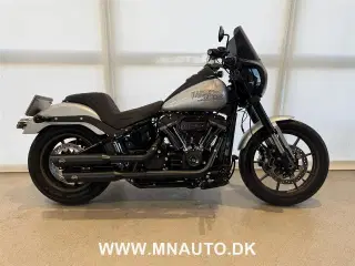 Harley Davidson FXLRS Low Rider S 114"