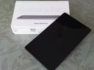 SAMSUNG  Galaxy Tab A7 Lite