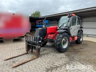 Teleskoplæsser Manitou Mat 835 ST3B