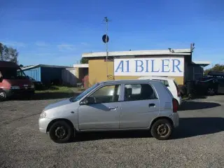 Suzuki Alto 1,1 