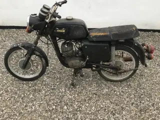 Mz ts 150 årg. 1980