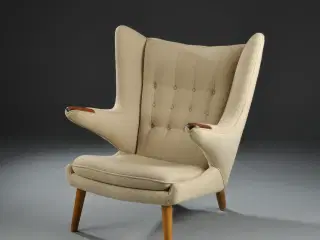 SØGER samme stol!