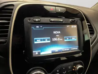 Renault Captur 0,9 TCe 90 Zen