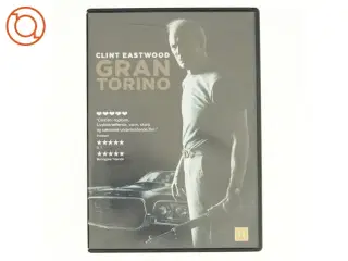 Gran Torino