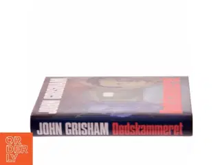 Dødskammeret af John Grisham