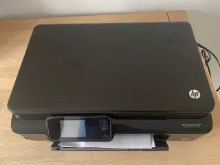 HP Photosmart 5524 printer med flere funktioner 