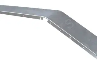 Case IH Bagskærme til XL-modeller