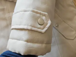 VERO MODA VINTER FRAKKE 