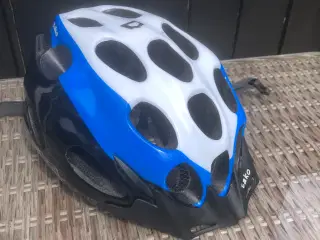 Catlike cykelhjelm - Tako m. skygge