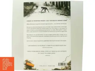 Jagthundene af Jørn Lier Horst (Bog)