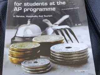 Economics for students at the AP programme