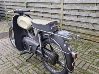 Kreidler florett 