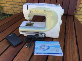 Bernette/Bernina symaskine