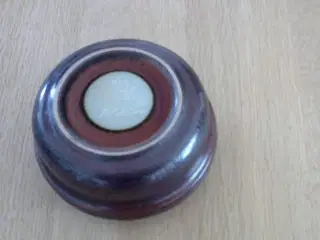 Tobakkiere
