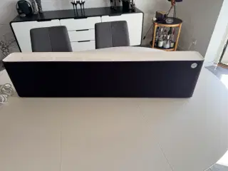 Exclusiv højttaler fra Libratone lounge