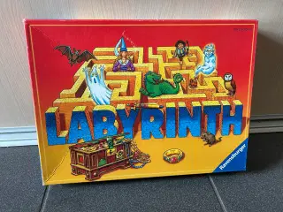 Labyrint