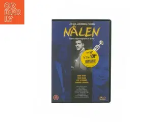 Nålen (DVD)