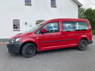 VW Caddy Maxi 1.2 TSI Trendline