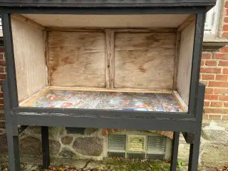 Vejbod sælges