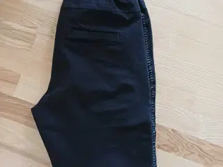 Sweatbukser Hoffmann sorte
