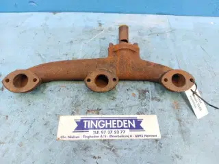 Nuffield 10/60 Manifold