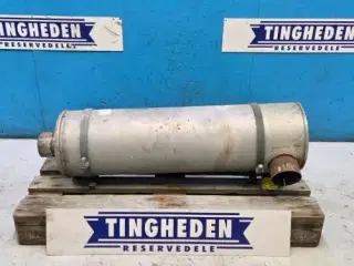 Deutz BF6M1015CP Lydpotte