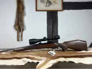 Sabatti links inklusiv optik