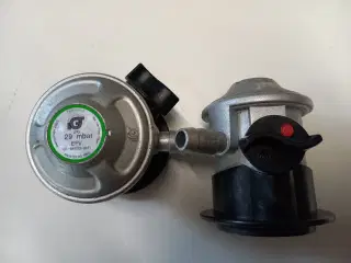 Gasflaske Regulator