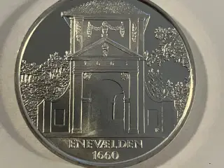 Enevælden 1660 - Danmarks Historie Sølv