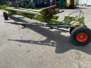 Claas 30" Skærebordsvogn