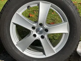 Vinterpakke