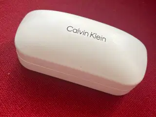 Calvin Klein Solbriller 