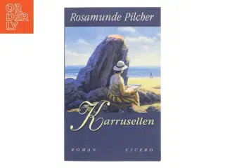 Karrusellen af Rosamunde Pilcher (Bog)