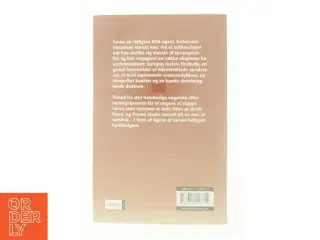Hårdknude af Colin Forbes (Bog)