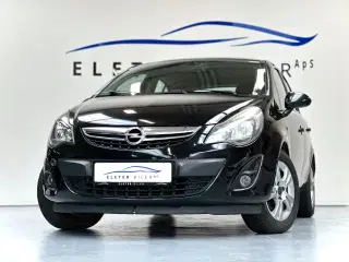 Opel Corsa 1,3 CDTi 95 Cosmo eco