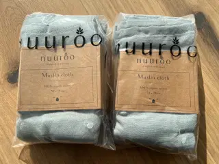 Nuuroo stofbleer Lead