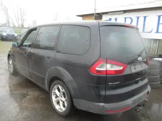 Ford Galaxy 1,8 TDCi 125 Ambiente