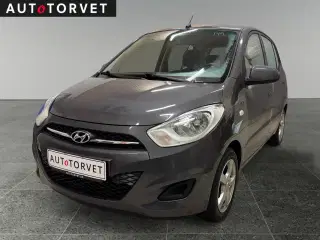 Hyundai i10 1,2 Comfort+