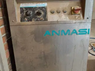Ultralydsrenser ANMASI Combi 80 B25