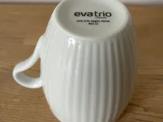 Eva Solo Legio Nova 4 kopper/krus, hvid, 40 cl.